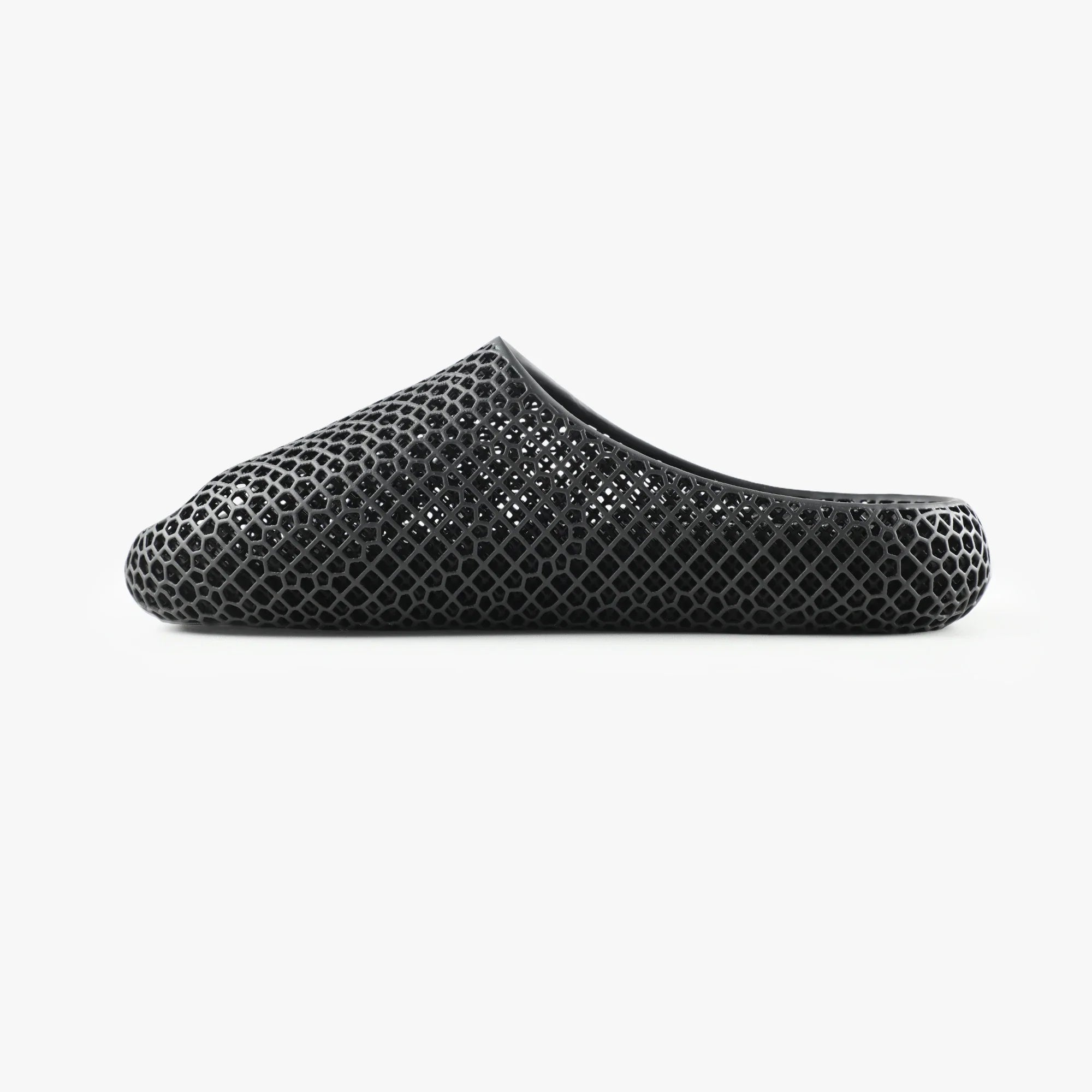 AeroCloud 3D Printed Slippers