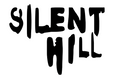 Silent Hill Vinyl Decal Sticker Halloween Horror Metaphysical