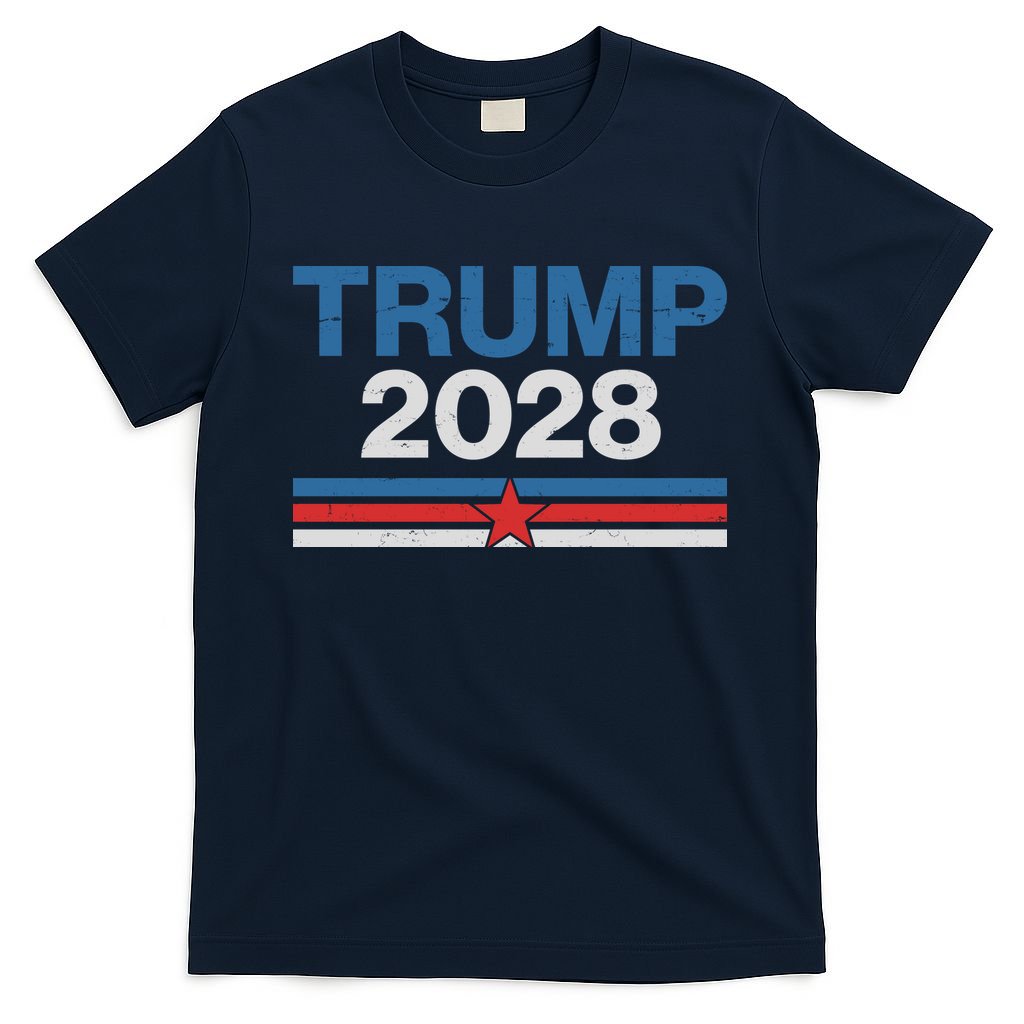 Trump 2028 T-Shirt