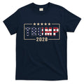 Trump 2028 T-Shirt