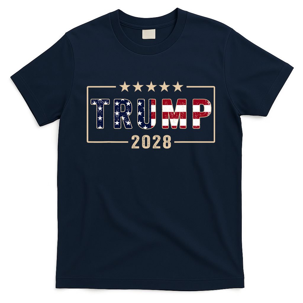 Trump 2028 T-Shirt