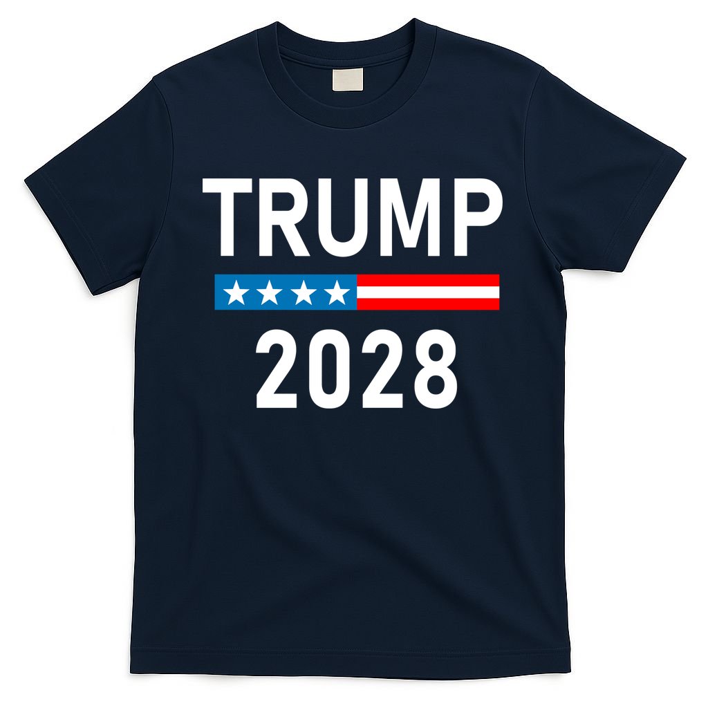 Trump 2028 T-Shirt