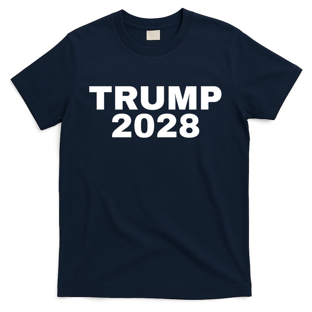 TRUMP 2028 T-Shirt
