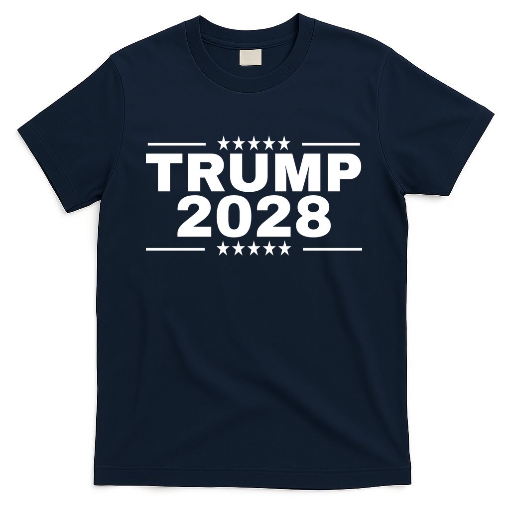 Trump 2028 T-Shirt