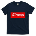 $Trump Coin Meme Cryptocurrency Crypto Donald Trump T-Shirt
