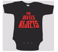 The Devils Rejects Childrens Bodysuit Newborn - 24 Months Horror Halloween Metaphysical