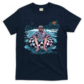Trump Gulf Of Us America Est 2025 T-Shirt