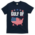 Trump Gulf Of United States Of America T-Shirt