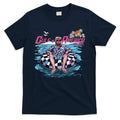 Trump Gulf Of Us America Est 2025 T-Shirt