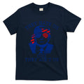They Hate Us Cuz They AinT Us Funny Trump 4th Of July 2024 T-Shirt