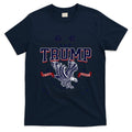 Trump Inauguration Day January 2025 Eagle Gift T-Shirt