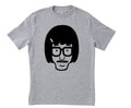 Tina Bob's Burgers Unisex Shirt Tee Clothing Horror Halloween