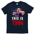 This Is TNN Pro Donald Trump USA T-Shirt