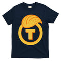 Trump Official Meme Coin Crypto President T-Shirt