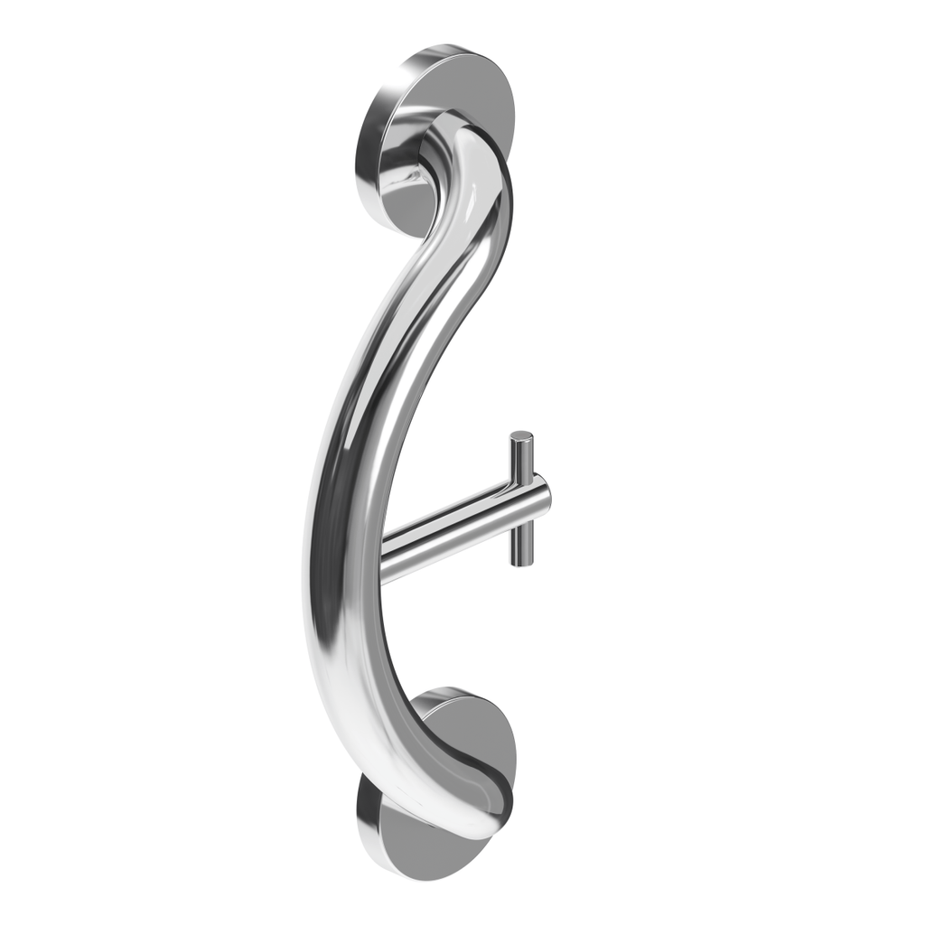 Towel and Robe Hook