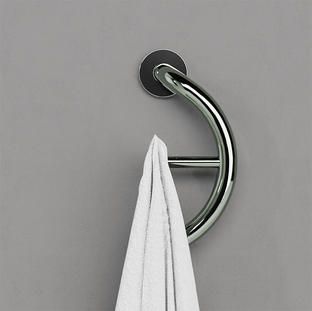 Towel and Robe Hook