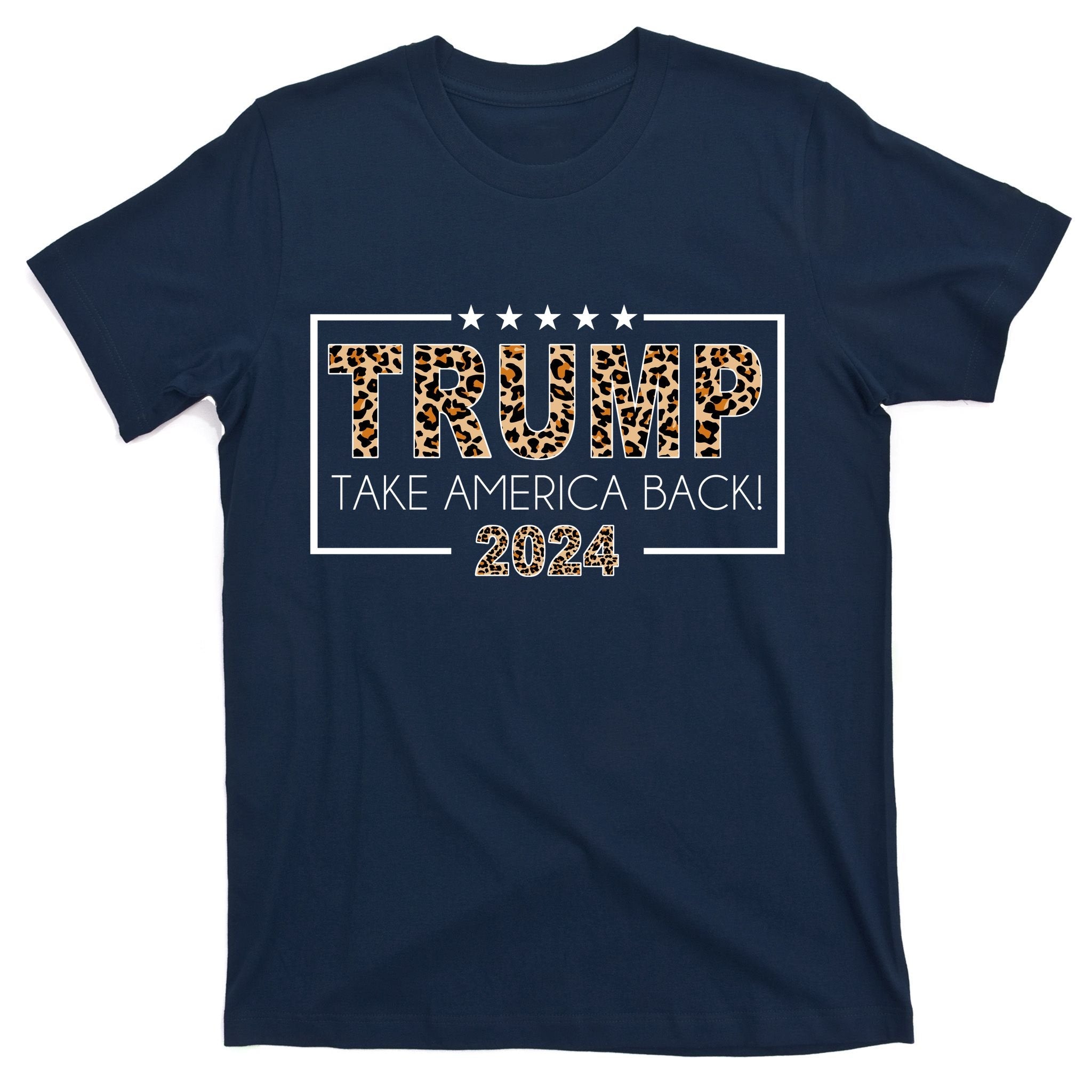 Trump Take America Back 2024 T-Shirt