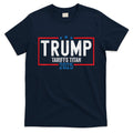 Trump Tariffs Titan 2025 Standing Up To China Patriot T-Shirt
