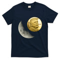$Trump To The Moon T-Shirt
