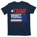Trump Vance 2024 Vintage Election T-Shirt