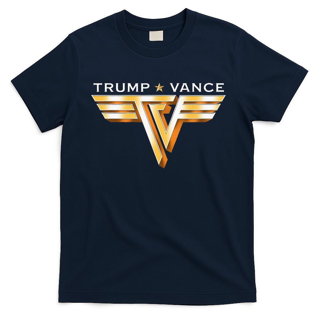 Trump Vance T-Shirt