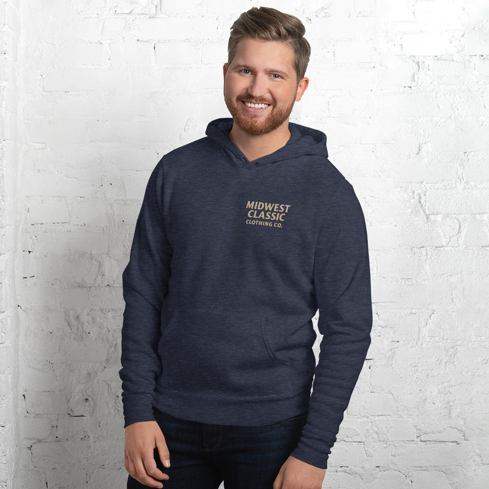 Turkey Hunt Hoodie