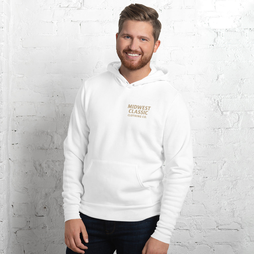 Midwest Classic Hoodie