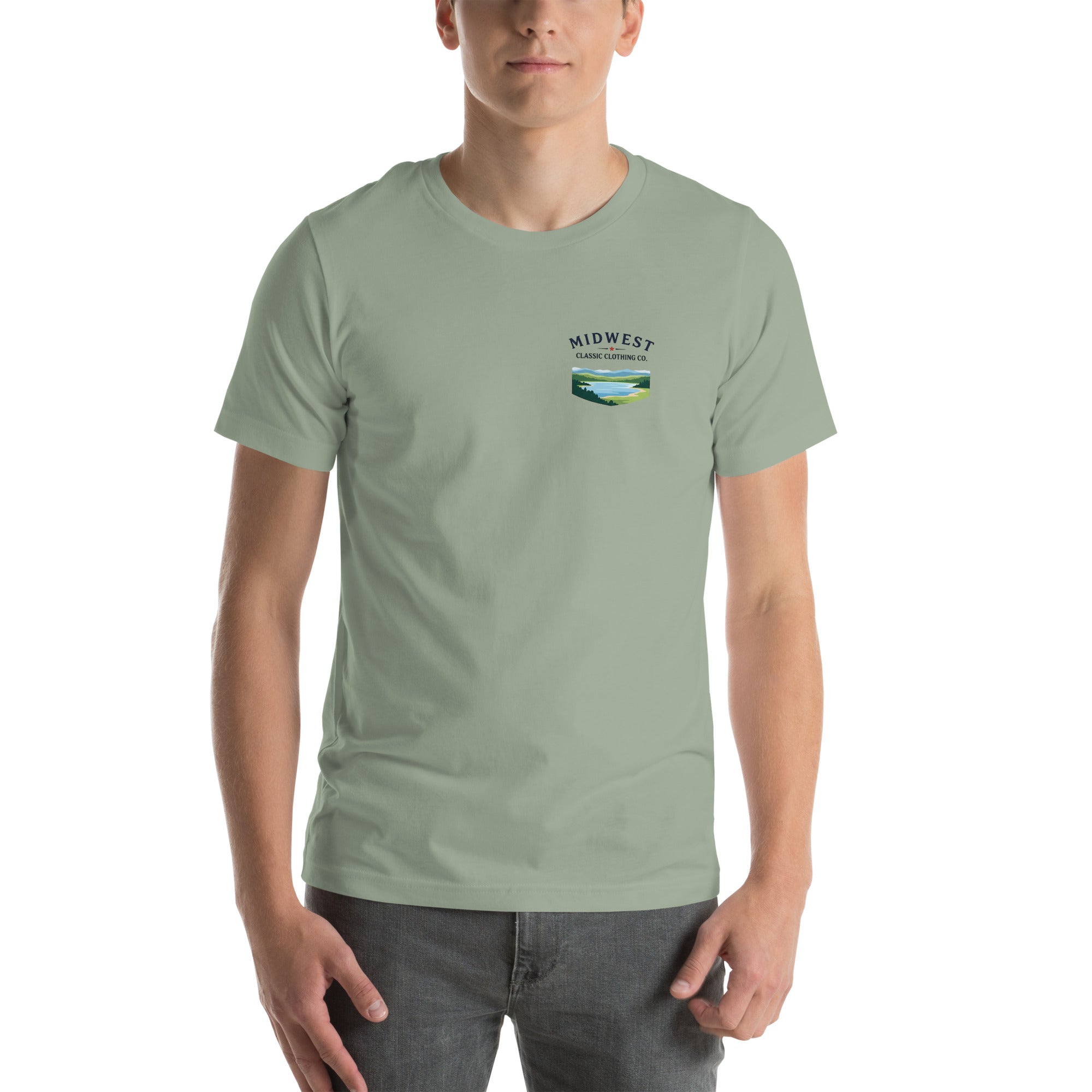 Hunting Buddies T-shirt