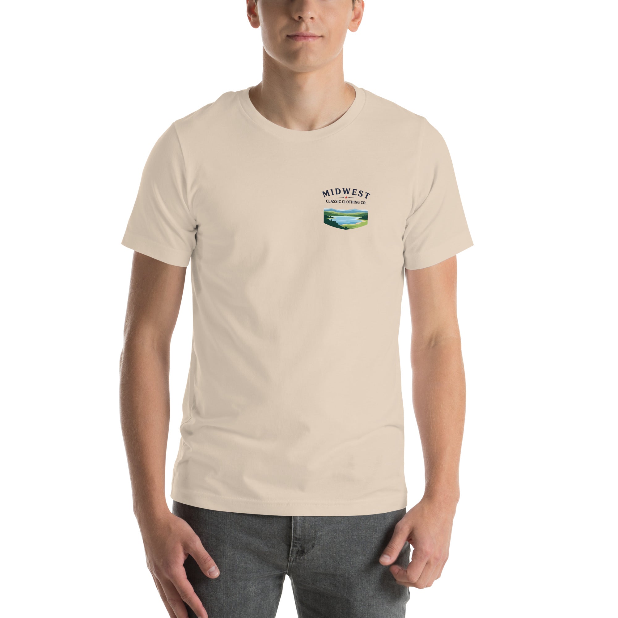 Something about a Truck T-shirt