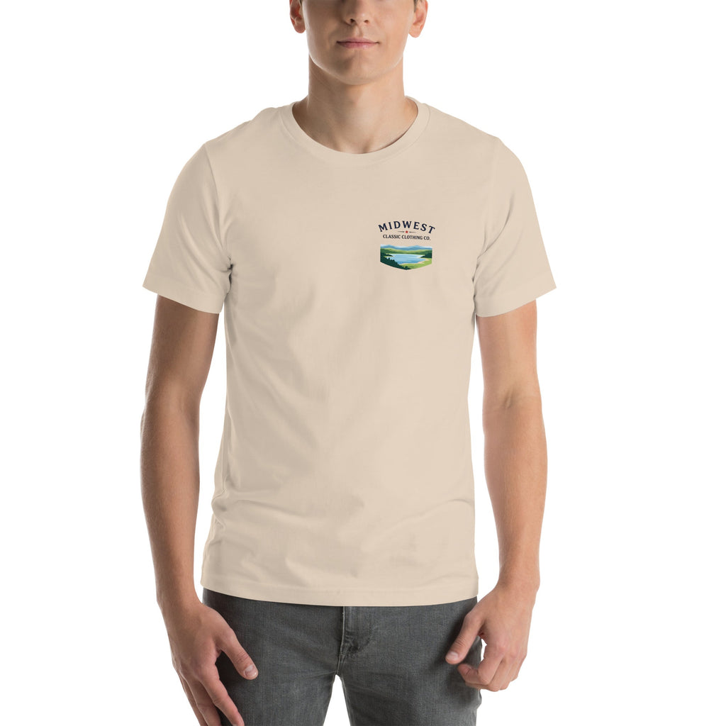 Jump into Summer T-shirt