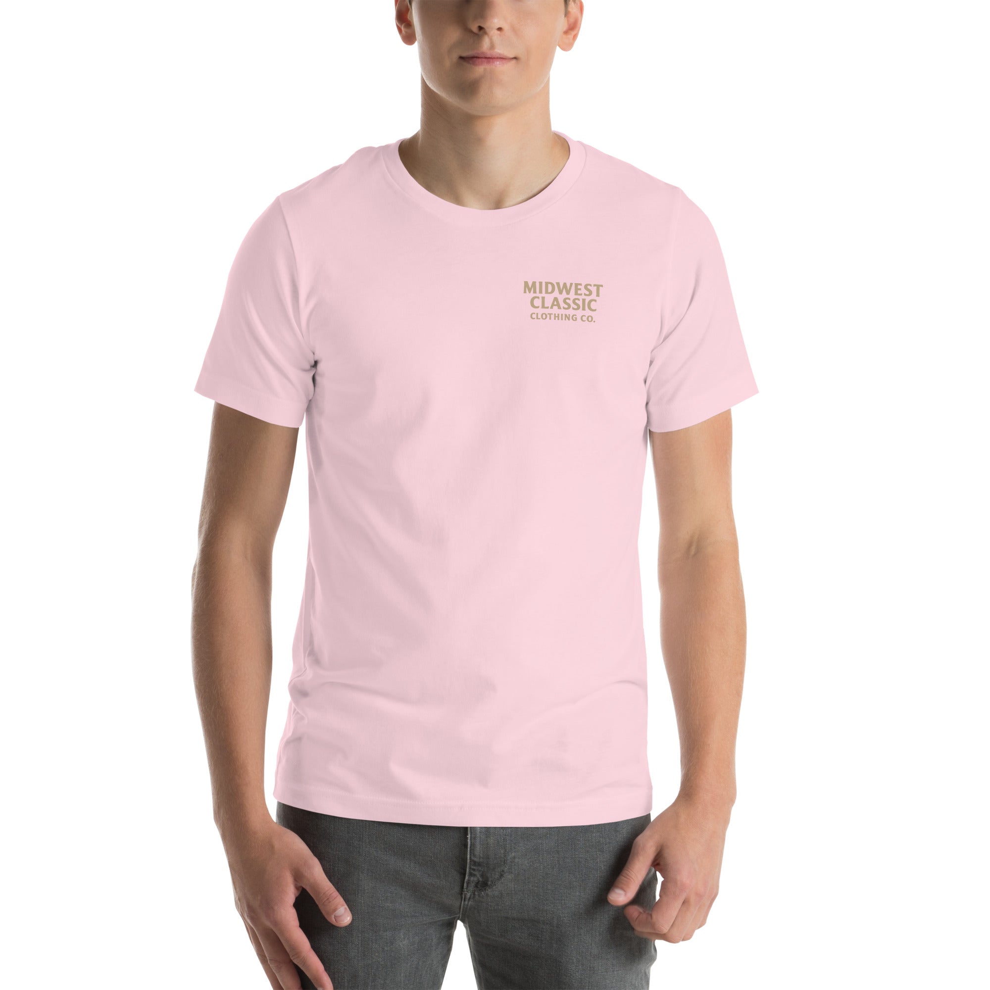 Summer nights T-shirt