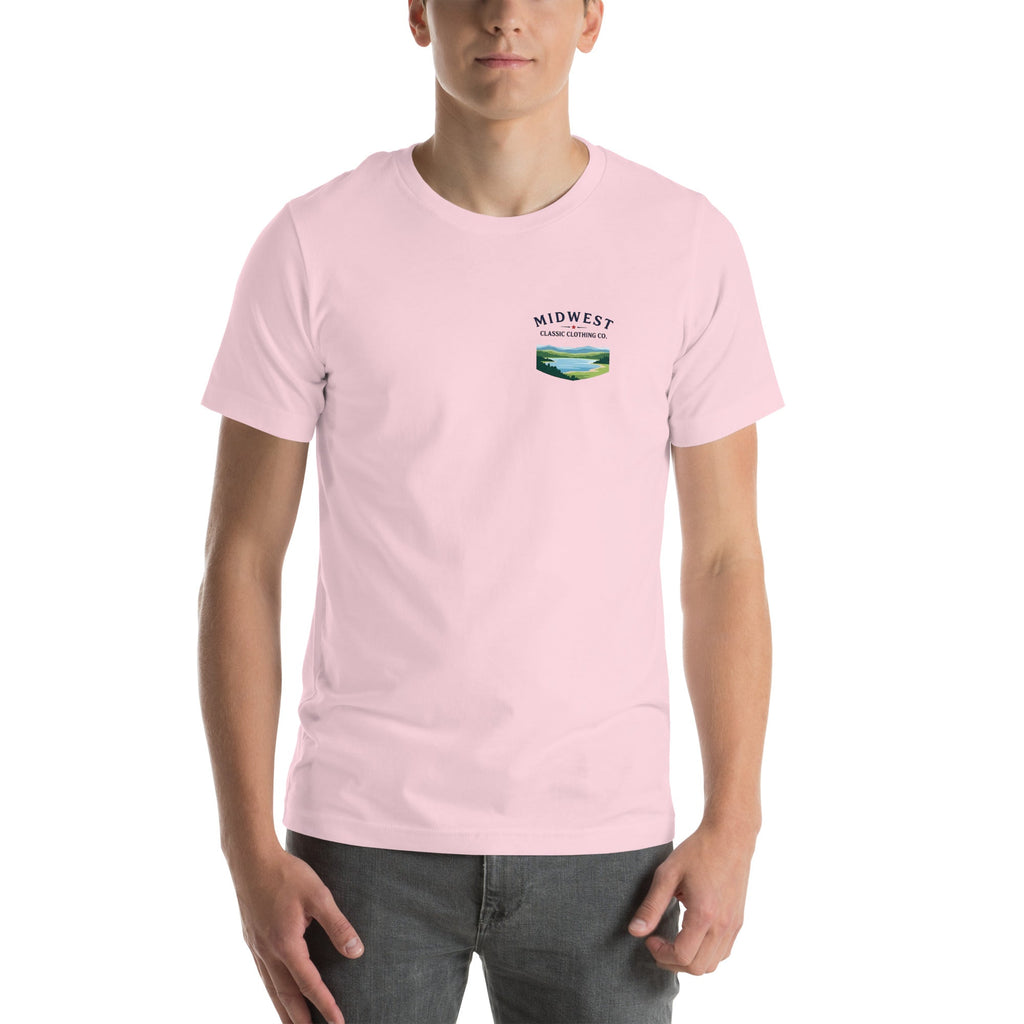 Pheasant T-shirt