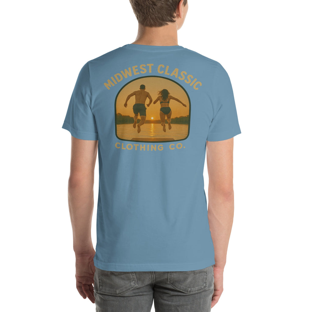 Jump into Summer T-shirt