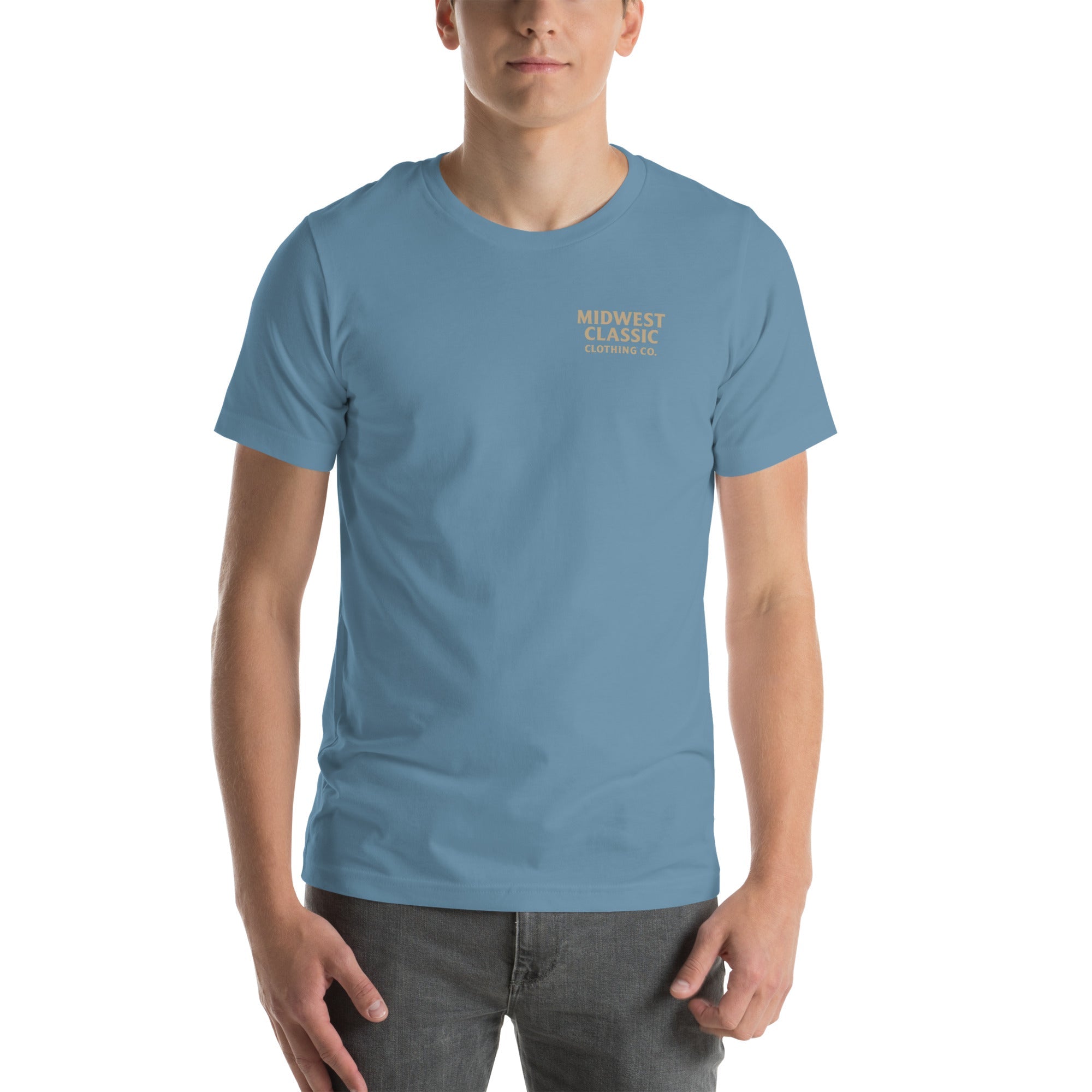 Summer nights T-shirt