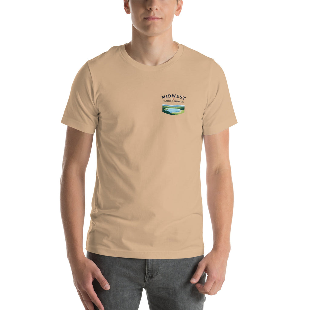 Hunting Buddies T-shirt