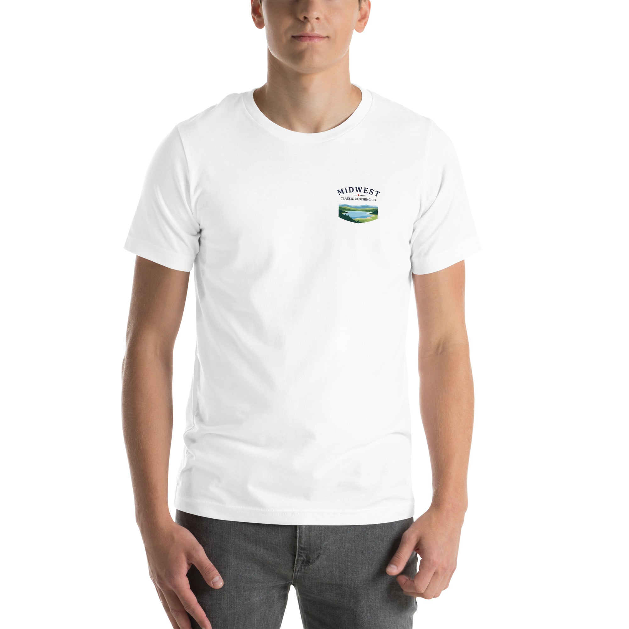 Classic Whitetail T-shirt