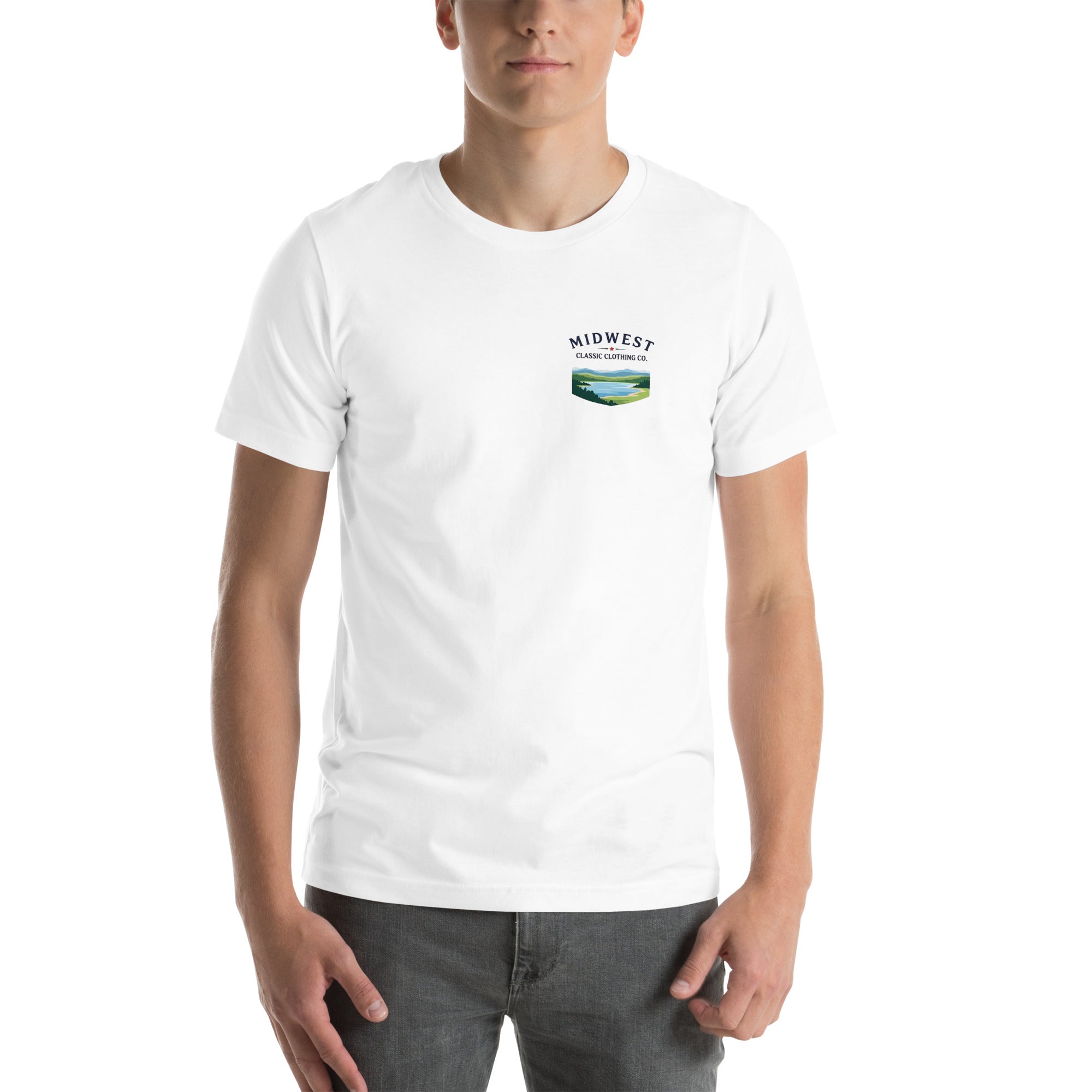 Classic Whitetail T-shirt