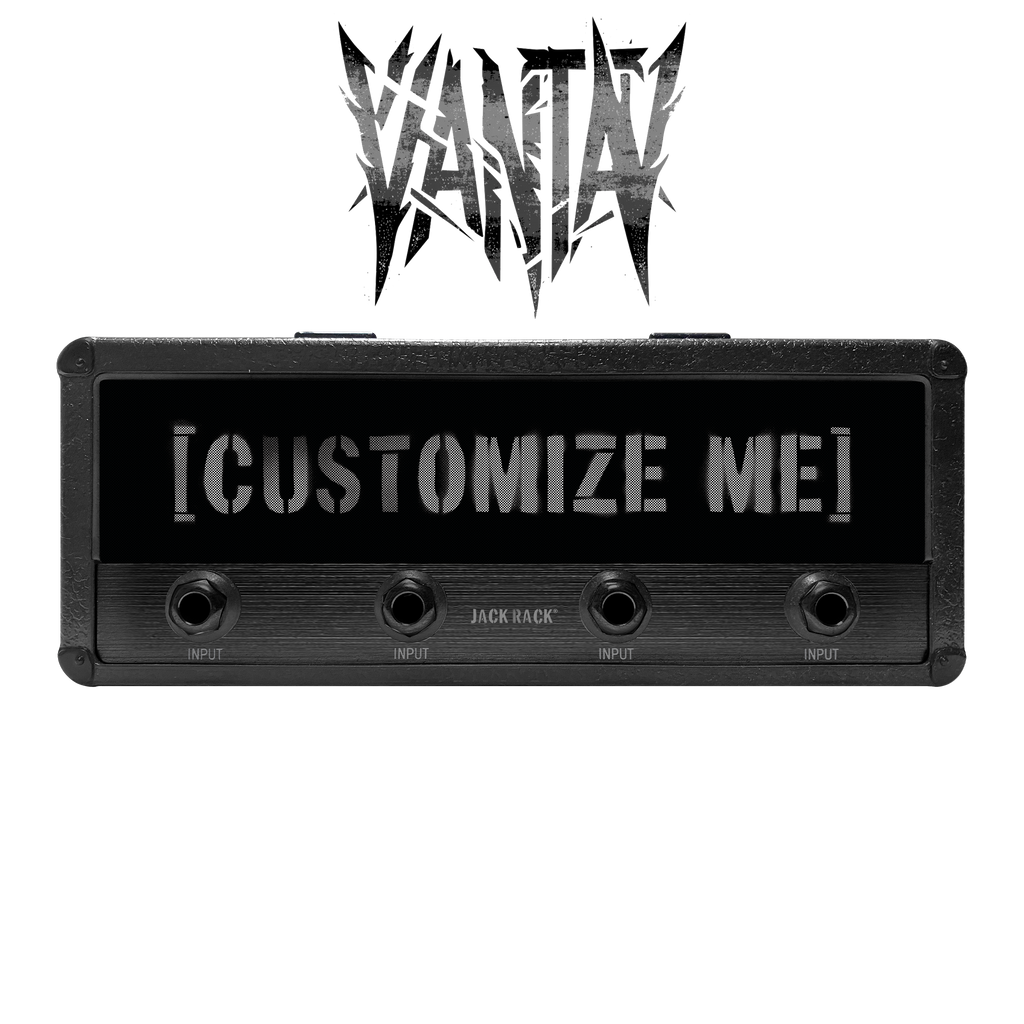 "Vanta" Jack Rack® Shell