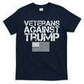 Veterans Against Trump  T-Shirt
