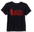 Victor Crowley Hatchet Unisex Shirt Tee Clothing Horror Halloween