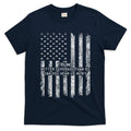 Vintage Trump 2025 45 47 Better Coverage Than 5g T-Shirt