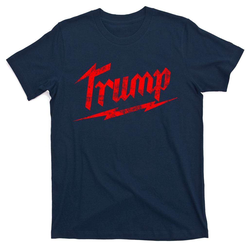 Vintage Trump 2024 Milwaukee Style T-Shirt