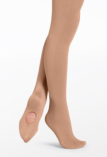 Adult Convertible Tights