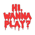 Hi Wanna Play Chucky Childs Play Vinyl Decal Sticker Halloween Horror Metaphysical