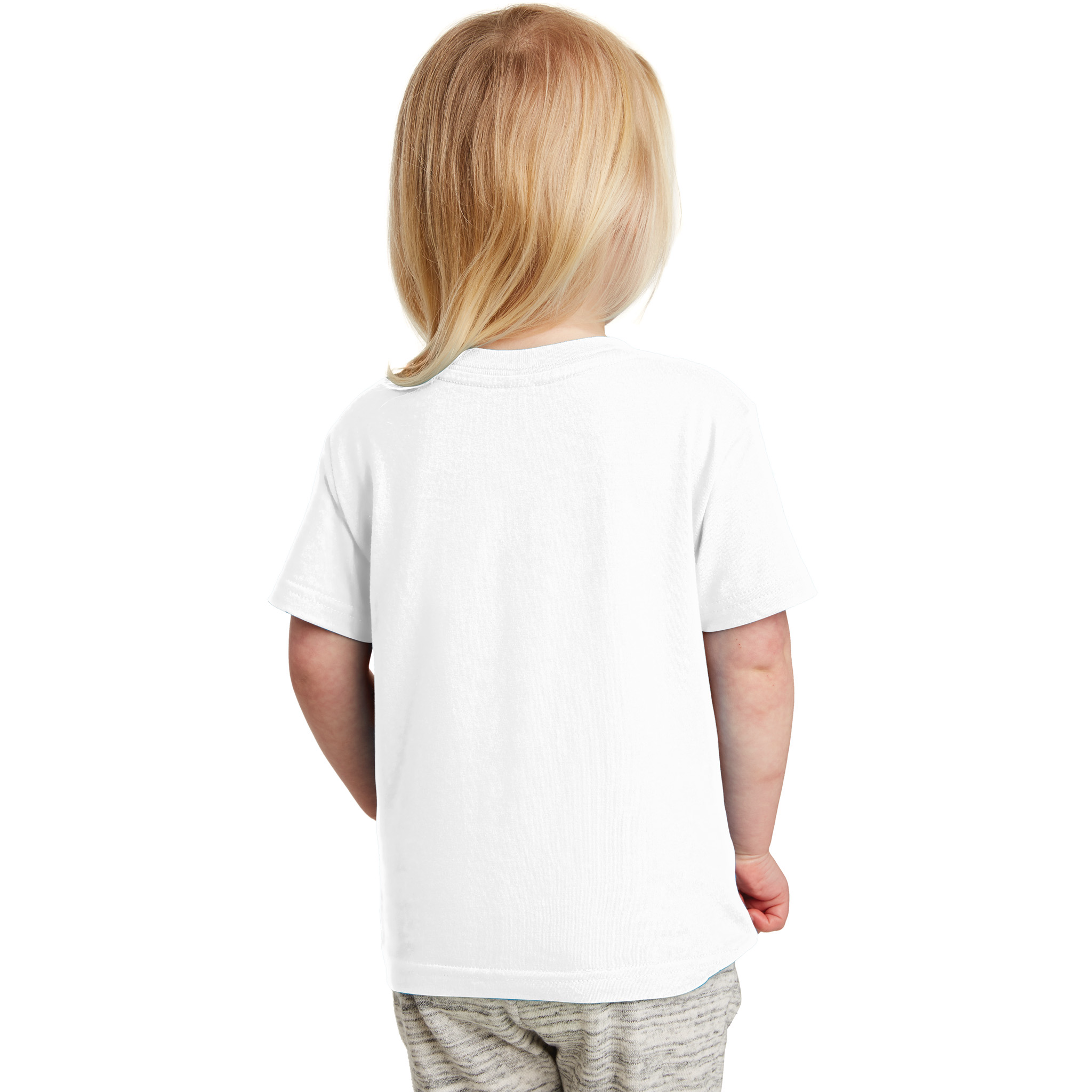 Retro Trump Is My Valentine Trump ValentineS Day Toddler T-Shirt