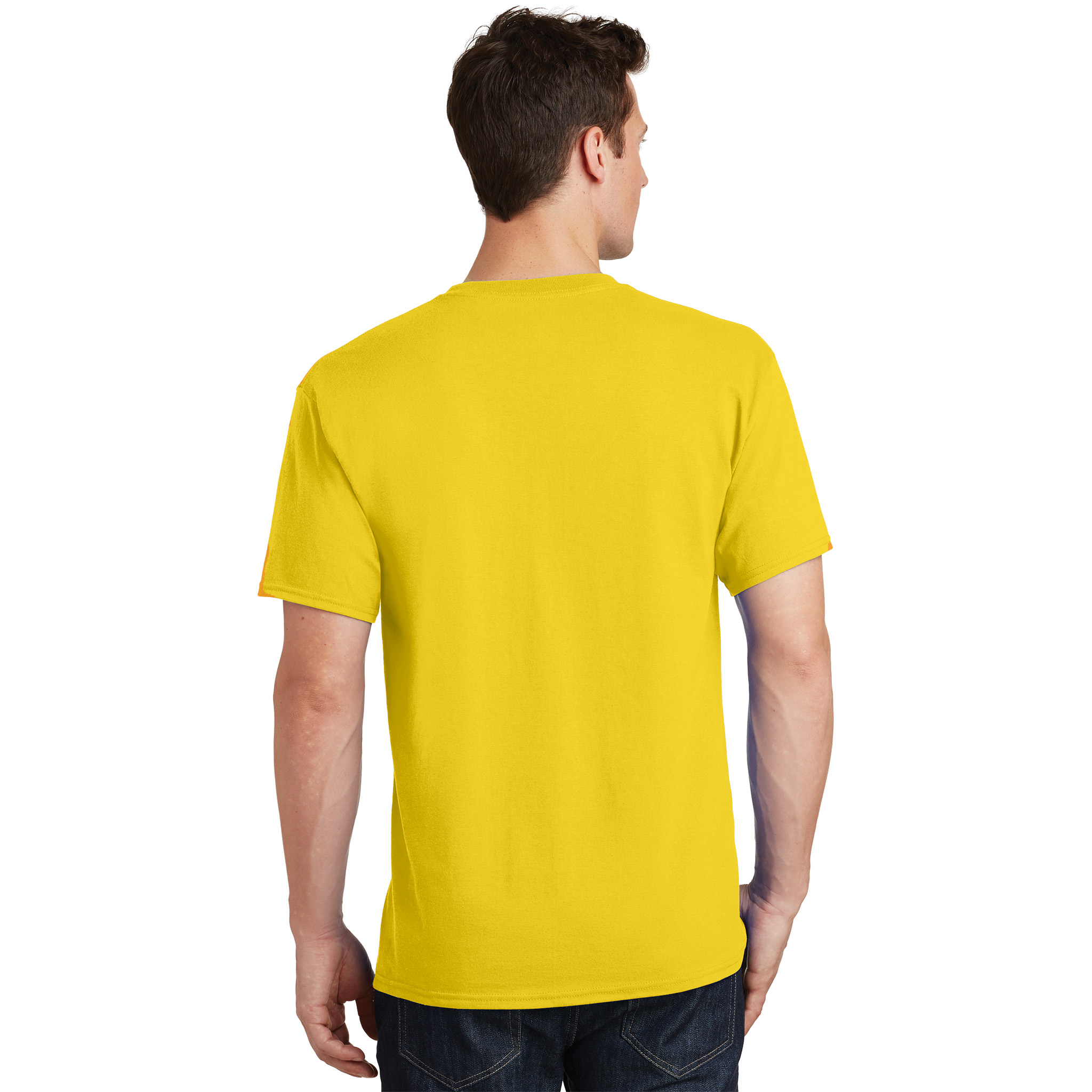 Ill Be Home For Christmas Santa Trump Funny Holiday T-Shirt