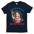 You Look Like The 4th Of July Hot Dog Wiener T-Shirt