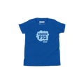 Dream Fig Youth T-Shirt - Blue